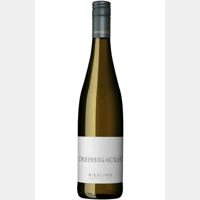 Dreissigacker - Riesling, Germany 12% 75cl
