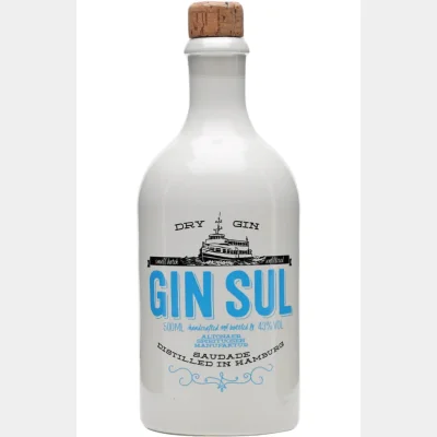Gin Sul 43% 50cl