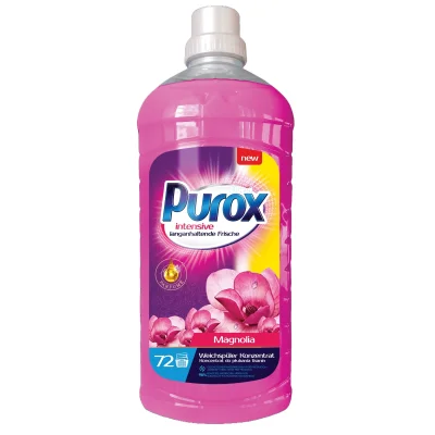 Purox Softener Magnolia 1.8l 72 Washes