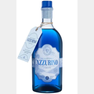 The Illusionist Azzurino Aperitivo 11% 70cl