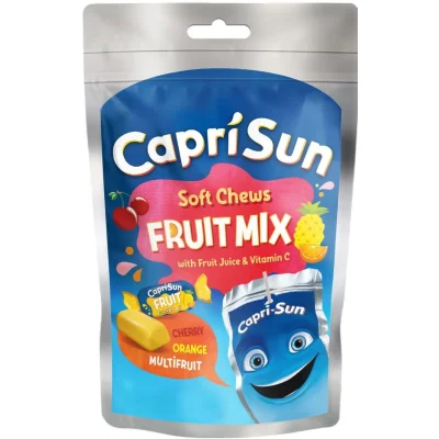 Soft Chews – Fruit Mix 12 x 147g