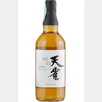 Tenjaku Blended 40% 70cl