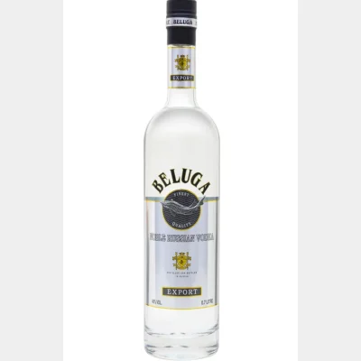Beluga Noble 40% 70cl