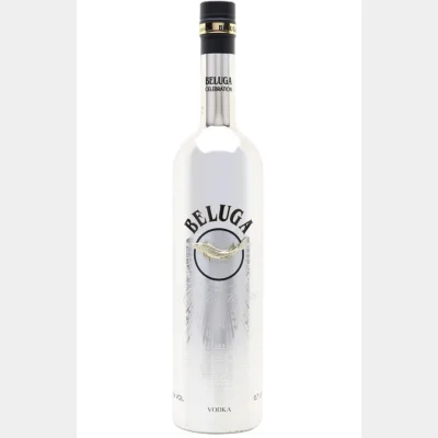 Beluga Noble Celebration 40% 70cl