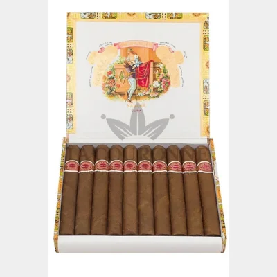 Romeo Y Julieta Mille Fleurs x Box of 10 Cigars