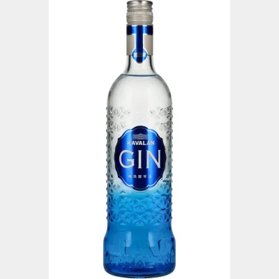 Kavalan Gin 40% 70cl