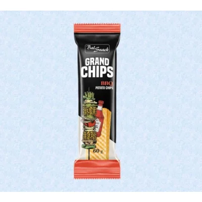 Grand Chips BBQ
