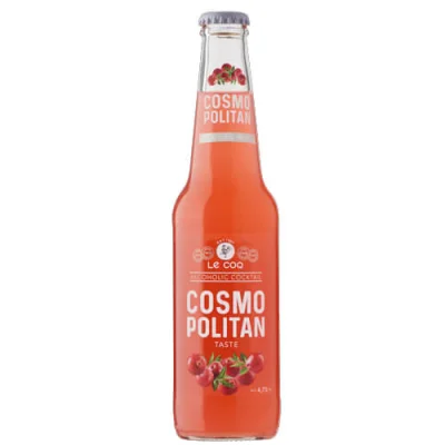 LE COQ COCKTAIL 330ml vol 4.7% COSMOPOLITAN