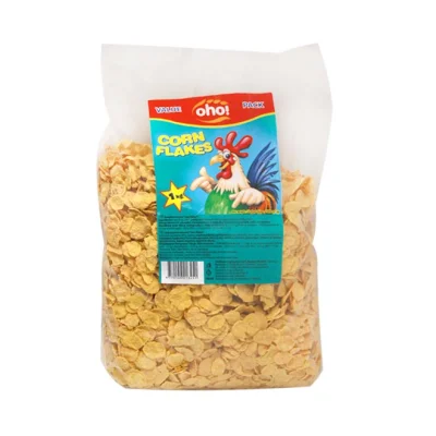 OHO corn flakes 1kg