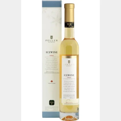 Peller Estates - Icewine Vidal Blanc 11% 2017 37.5cl