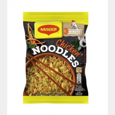MAGGI NOODLES ΚΟΤΟΠΟΥΛΟ POUCH 59.2gr