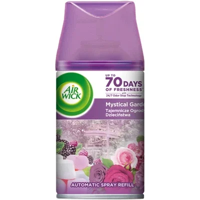 Air Wick Freshmatik Refill Mystical Garden 250 ml