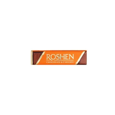 Çokollate me karamel Roshen 40gr