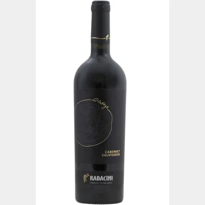 Radacini - Vintage Cabernet Sauvignon 13.5% 75cl
