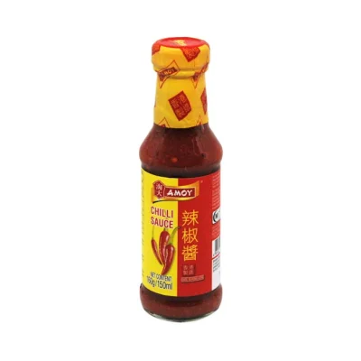 sauce AMOY Chilli 150ml