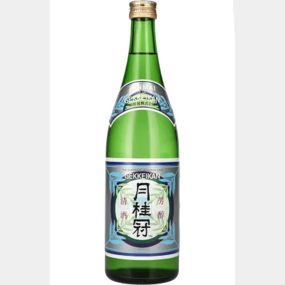 Sake Gekkeikan 14,5% 72cl