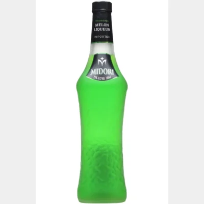 Midori Melon 20% 70cl