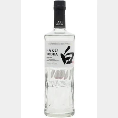 Haku Vodka Suntory 70cl 40%