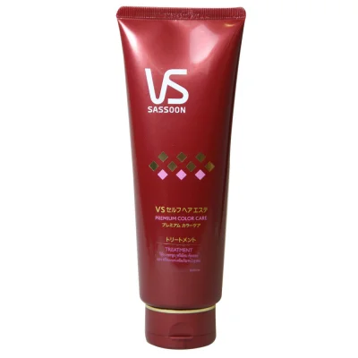 Vidal Sassoon 180 gr. Color.
