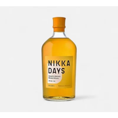 Nika Days 0.7L 40% Alc