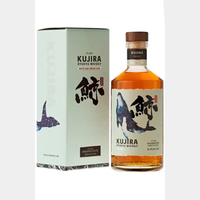 Kujira Inari Ryukyu + GB 46%