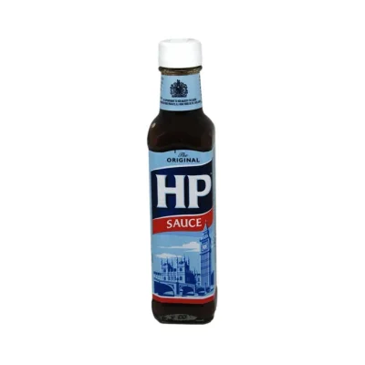 sauce HP Brown 255g