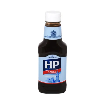 sauce HP Original 285g
