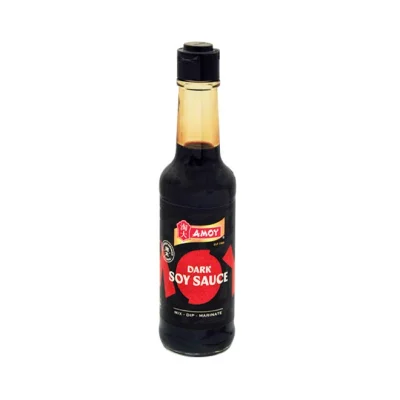 sauce AMOY Dark soy 150ml