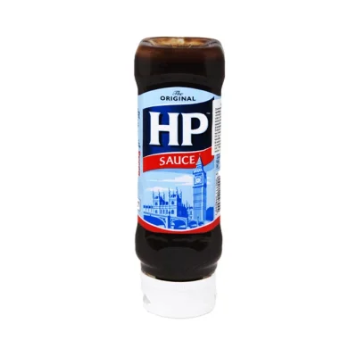 sauce HP Brown 450g