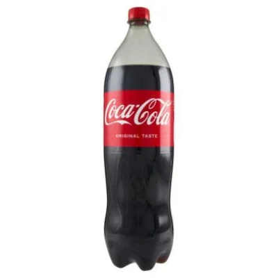 Coca Cola Regular Lt.1,75