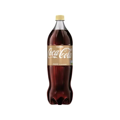 Coca-Cola Vanilla 1.5l