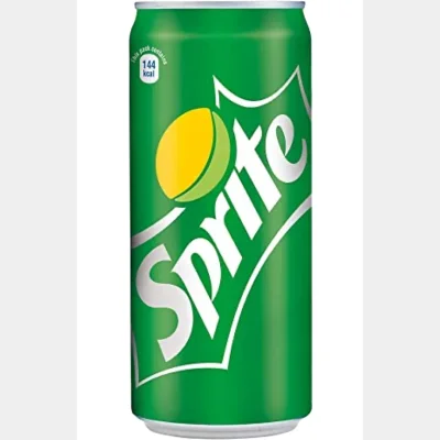 Sprite 33cl x 24 Cans