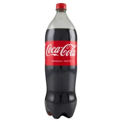 Coca Cola Bottiglia Pet Lt.1,5