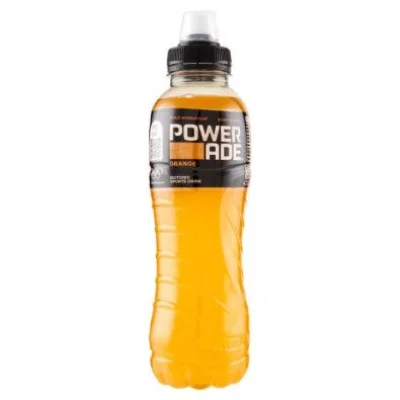 Powerade Orange Aranciocl.50