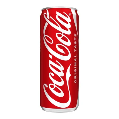 Coca-Cola Slim Export 330ml/24