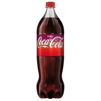 Cola Cherry 1.5L