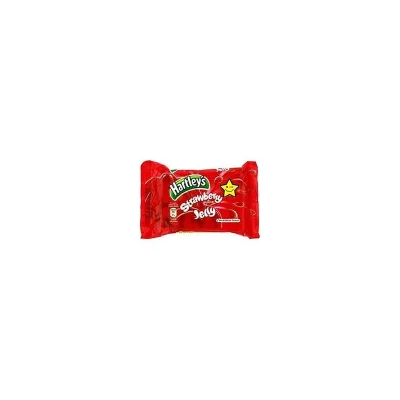 Hartleys Strawberry Jelly 135 g