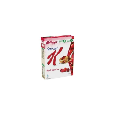 KELLOGG'S Special K Red Fruit 3 x 300 g