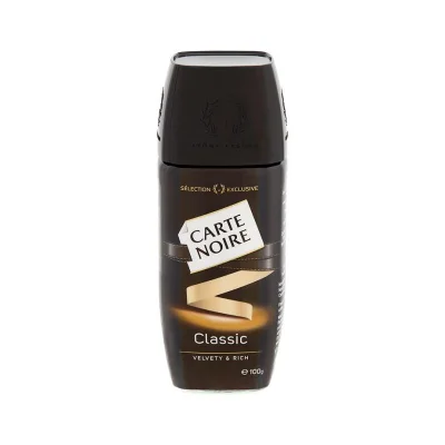 CARTE NOIRE Instinct Instant Coffee 100 g