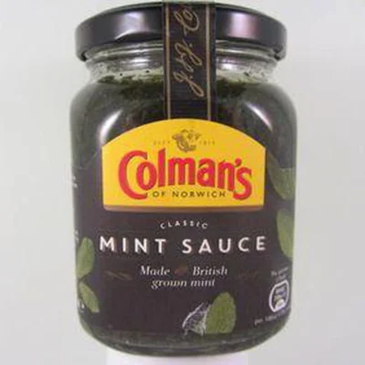 COLMAN'S Mint Sauce 250 ml