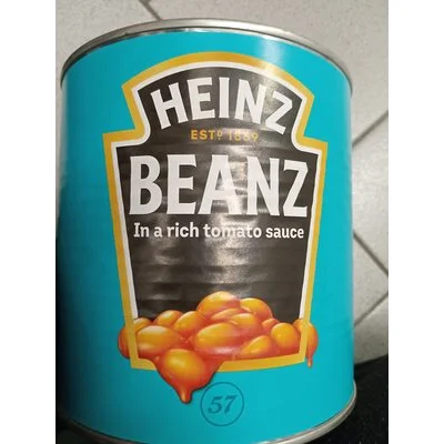 HEINZ Baked Beans 2.62 kg