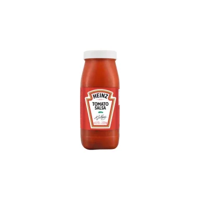 HEINZ Tomato Salsa 2,15 L