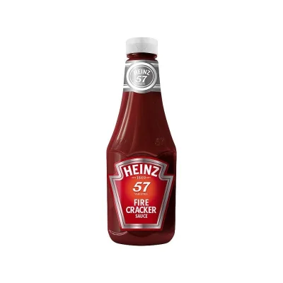 HEINZ Firecracker Sauce 875 ml