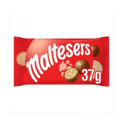 Maltesers Chocolate 37g