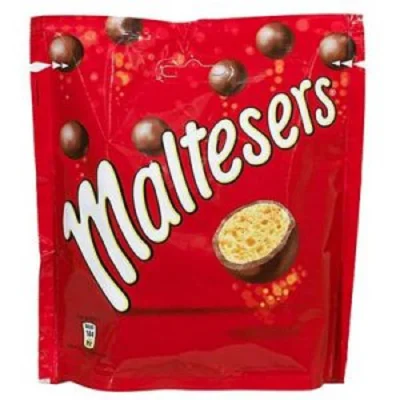 MALTESERS Crispy Milk Chocolate 175 g