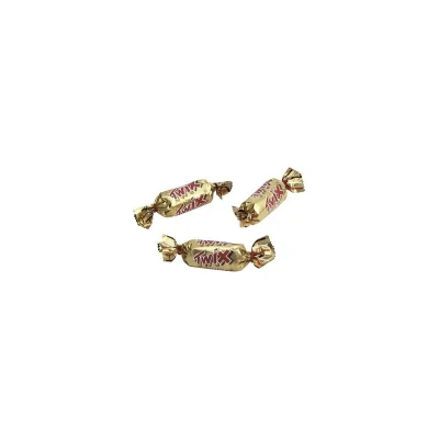 TWIX Miniatures 2500 g