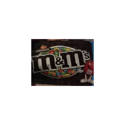 M&MS M&Ms Choco 5X36 45 g