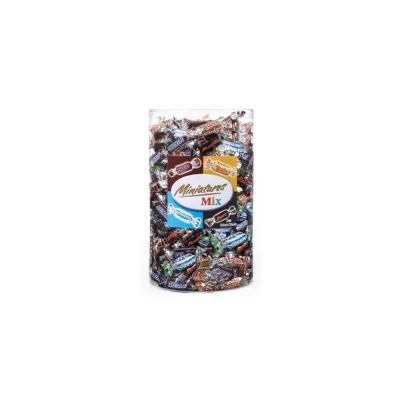 MARS Miniatures Mixed 3 x 3 kg