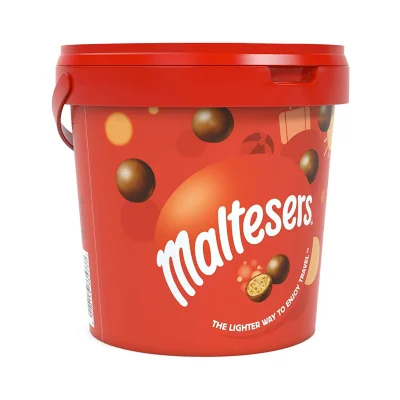 Maltesers Bucket 440g