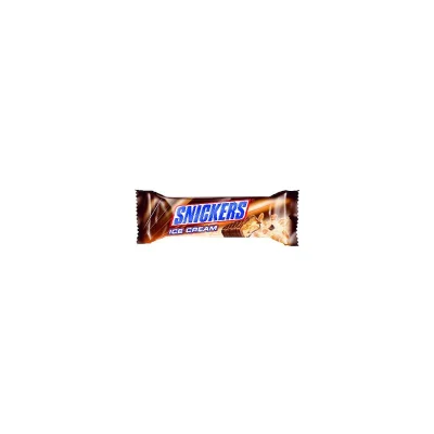 MARS Snickers Ice Cream Bar 48 g